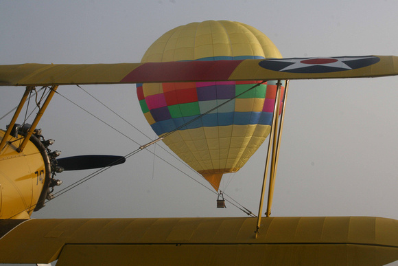Ballooning Flying Circus 004
