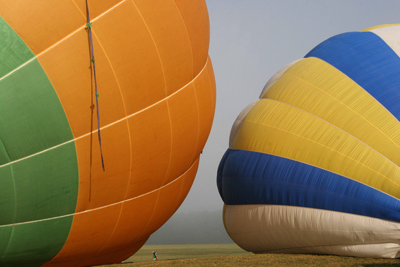 Ballooning Flying Circus 035