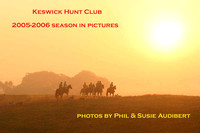 Foxhunting Best 2005-2006