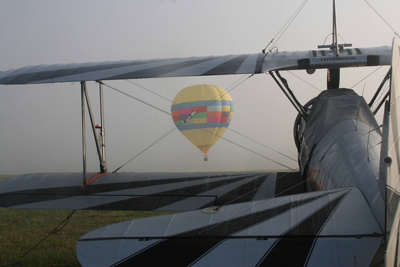 Ballooning Flying Circus 002