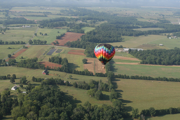 Ballooning Flying Circus 045