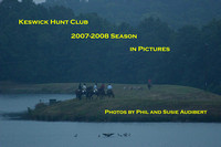 Foxhunting Best 2007-2008