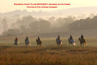 Foxhunting Best 2010-2011